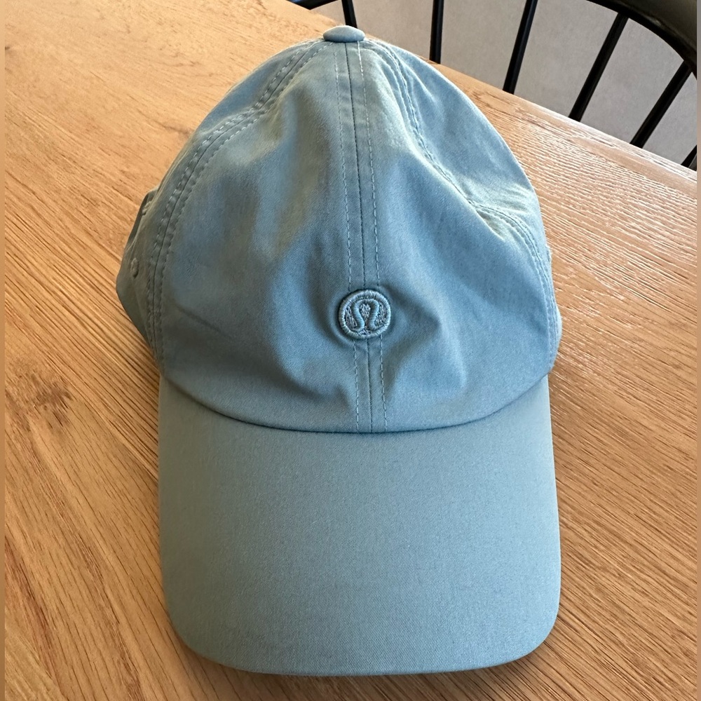 Lululemon Baseball Hat
